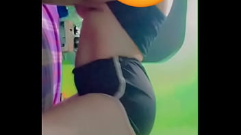 Me hace un baile con ese culo bien rico