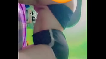 Me hace un baile con ese culo bien rico