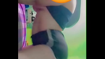 Me hace un baile con ese culo bien rico