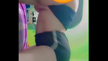 Me hace un baile con ese culo bien rico