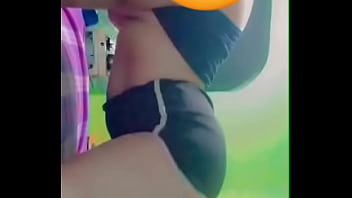 Me hace un baile con ese culo bien rico