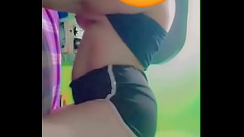 Me hace un baile con ese culo bien rico