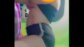 Me hace un baile con ese culo bien rico