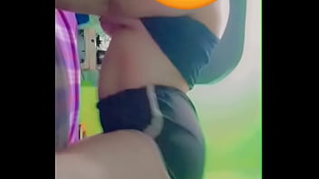 Me hace un baile con ese culo bien rico