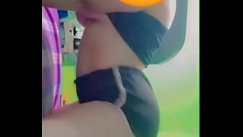 Me hace un baile con ese culo bien rico