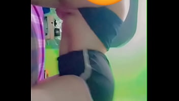 Me hace un baile con ese culo bien rico