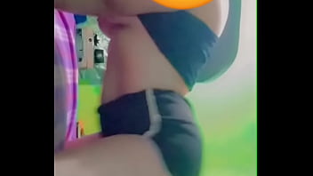 Me hace un baile con ese culo bien rico