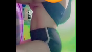 Me hace un baile con ese culo bien rico