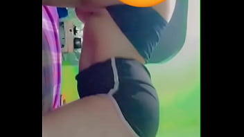 Me hace un baile con ese culo bien rico