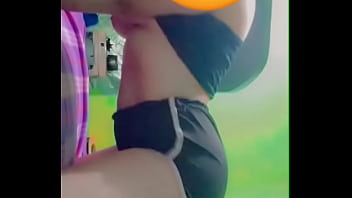 Me hace un baile con ese culo bien rico