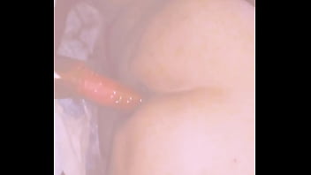 Riding My Dildo thumbnail
