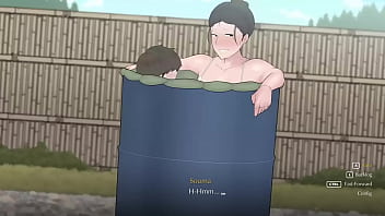 Camp with walkthrough part 1