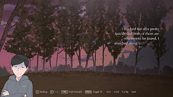 Camp with walkthrough part 1