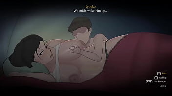 Camp with walkthrough part 1