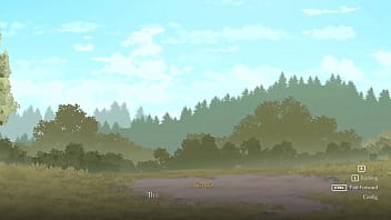 Camp with walkthrough part 1