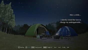 Camp with walkthrough part 1