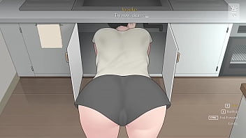 Camp with walkthrough part 1