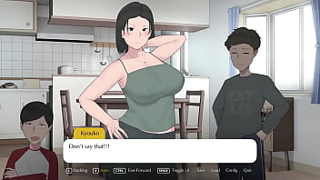 Camp with walkthrough part 1