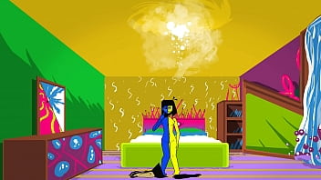 Ena animation sysop art