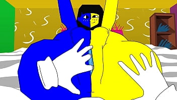 Ena animation sysop art