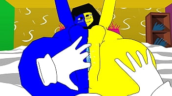 Ena animation sysop art