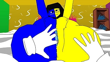 Ena animation sysop art Ena animation sysop art