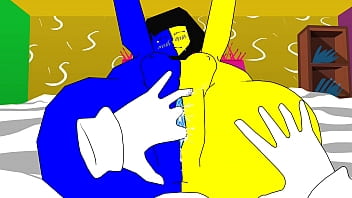 Ena animation sysop art