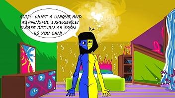 Ena animation sysop art