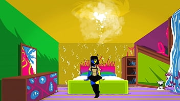 Ena animation sysop art