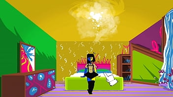 Ena animation sysop art