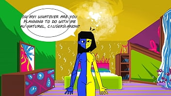 Ena animation sysop art