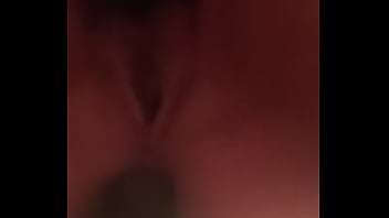 English girlfriend orgasms with two toys