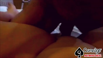 Olha o que a minha amiga fez com meu marido