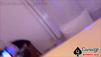 Olha o que a minha amiga fez com meu marido