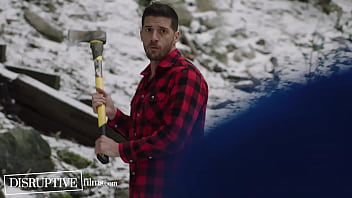 Inexperienced Twink Has First Anal Sex thumbnail