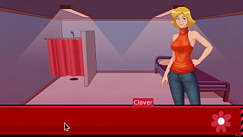 New toys for the girl paprika trainer ep 4