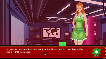 New toys for the girl paprika trainer ep 4