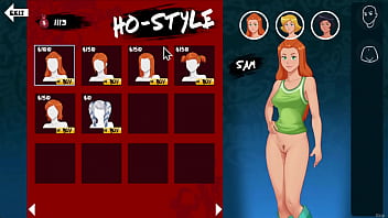 New toys for the girl paprika trainer ep 4