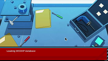 New toys for the girl paprika trainer ep 4