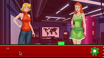 New toys for the girl paprika trainer ep 4