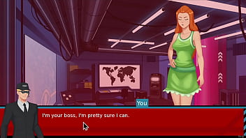 New toys for the girl paprika trainer ep 4 New toys for the girl paprika trainer ep 4