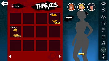 New toys for the girl paprika trainer ep 4