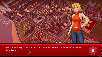 New toys for the girl paprika trainer ep 4