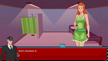 New toys for the girl paprika trainer ep 4