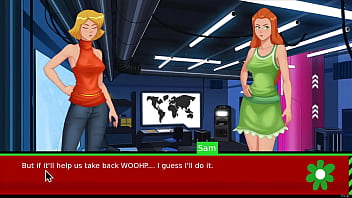 New toys for the girl paprika trainer ep 4