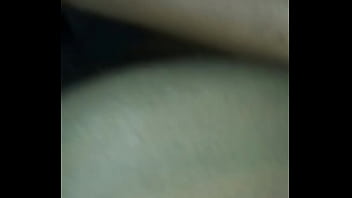 It’s a waterfall of cum