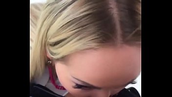 Blinde Blowjob thumbnail