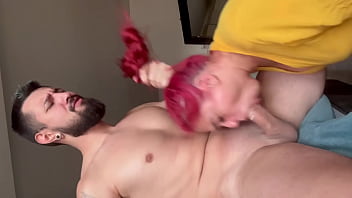 O jeito certo de arrombar uma garganta