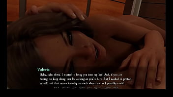 This milf always want to fuck bare witness #7