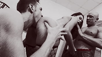 Leyla fucked hard gg380 exclusive